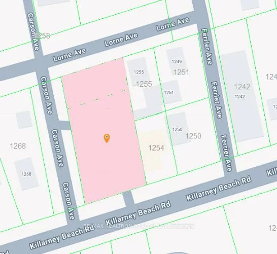 1258, Killarney Beach, Lefroy, Innisfil