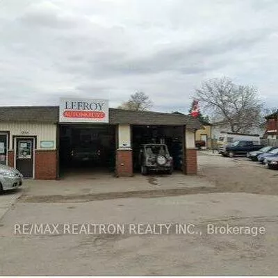 1258, Killarney Beach, Lefroy, Innisfil