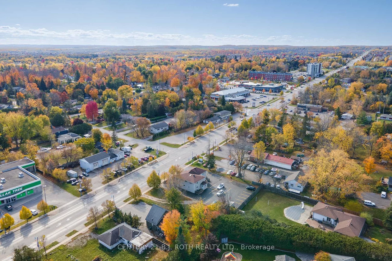 888, Innisfil Beach, Alcona, Innisfil