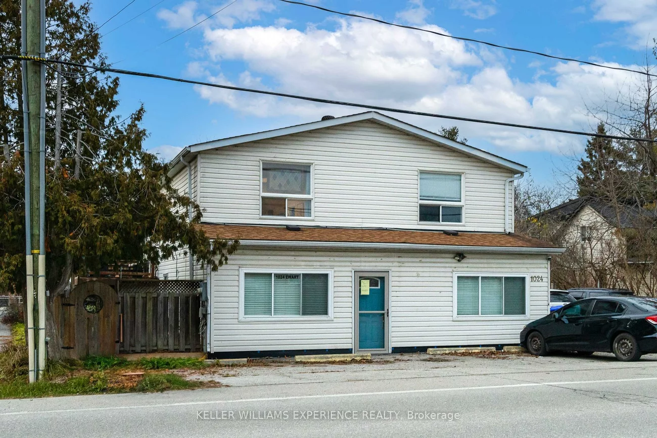 1024, Ewart, Rural Innisfil, Innisfil