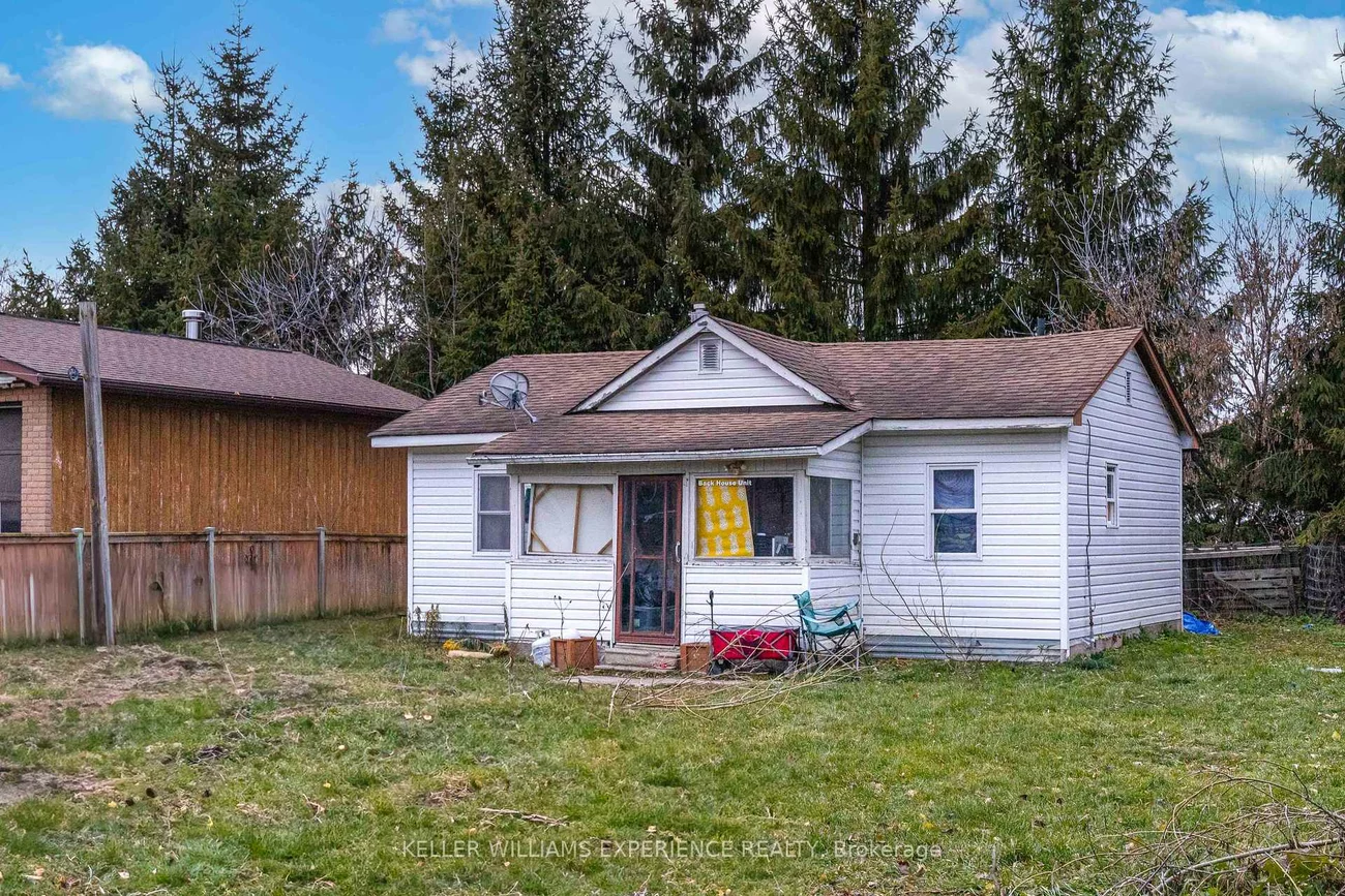 1024, Ewart, Rural Innisfil, Innisfil