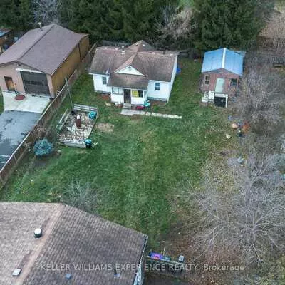 1024, Ewart, Rural Innisfil, Innisfil