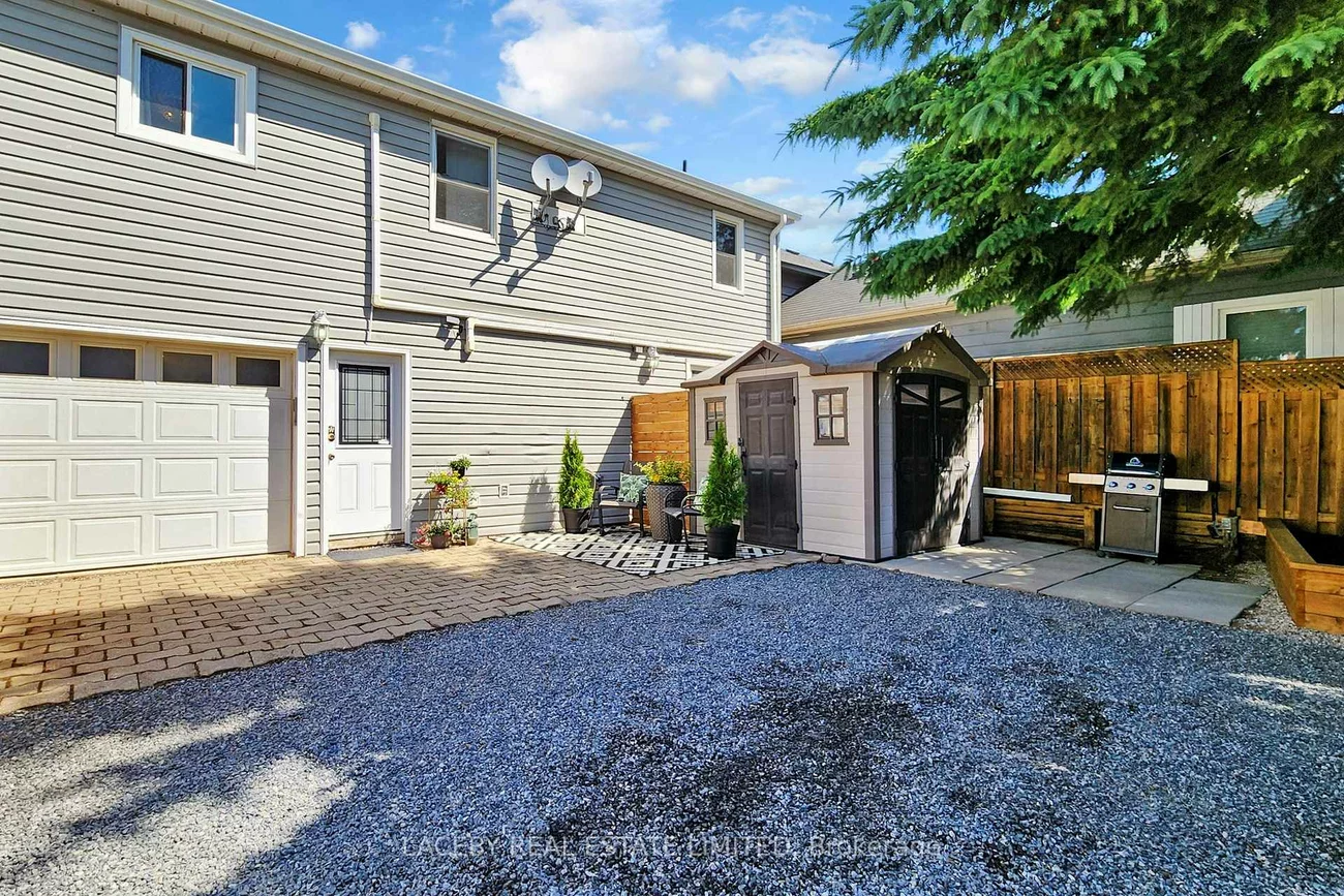 23, Queen, Cookstown, Innisfil