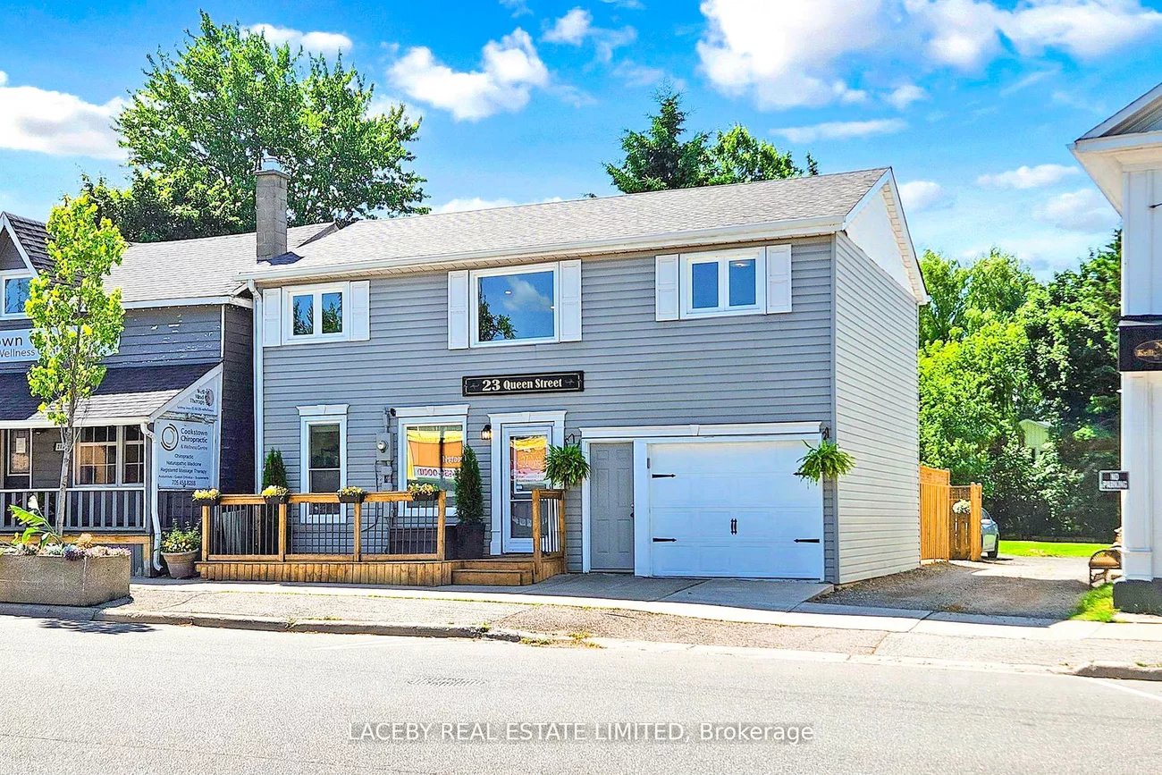 23, Queen, Cookstown, Innisfil