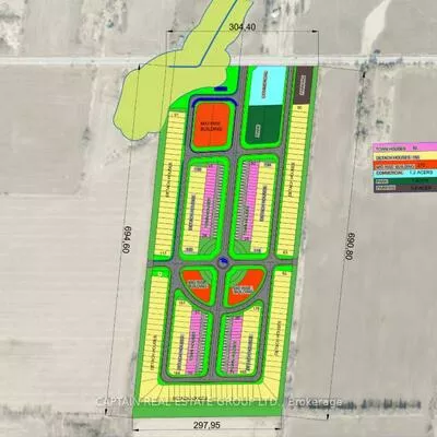 1321, Lockhart, Rural Innisfil, Innisfil