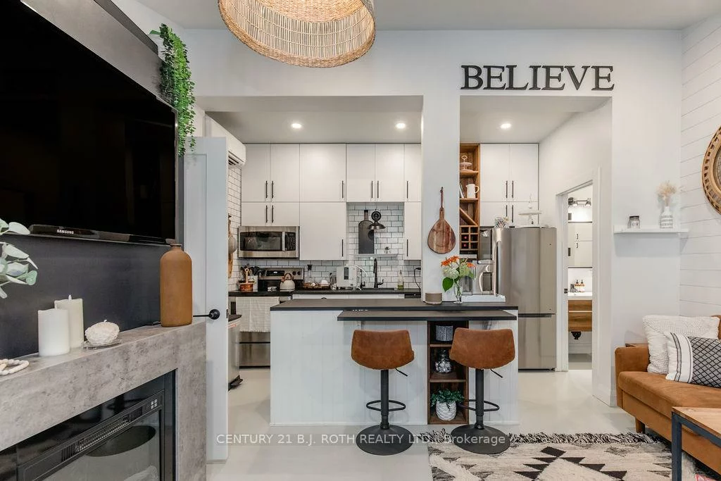 1370, Killarney Beach, Lefroy, Innisfil