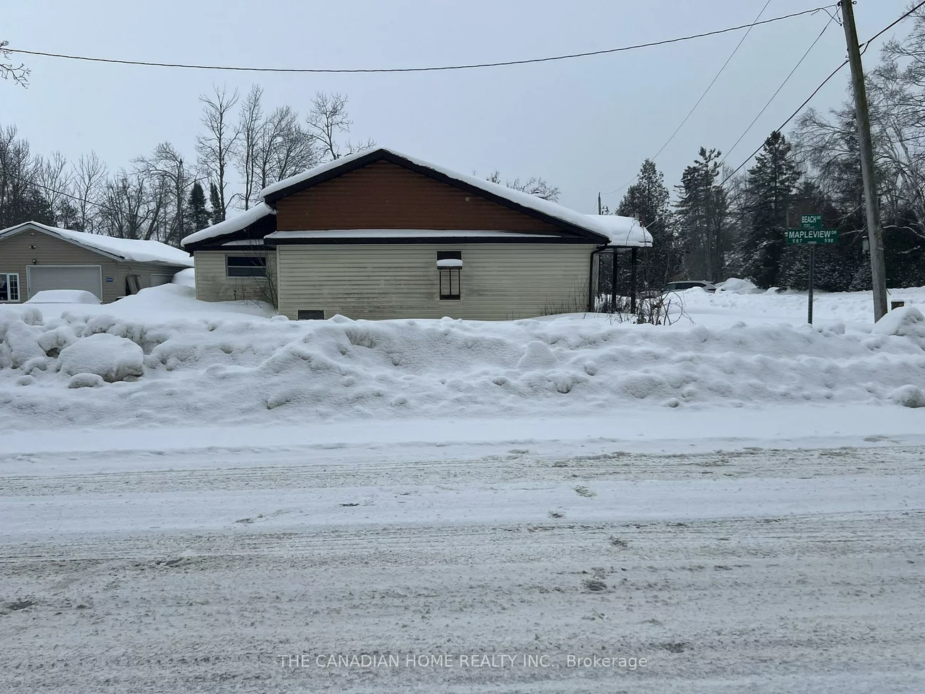 3293, Beach, Rural Innisfil, Innisfil