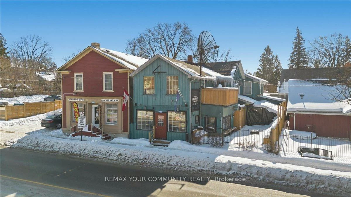 3, Church, Cookstown, Innisfil