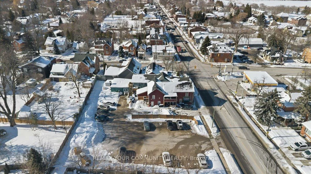 3, Church, Cookstown, Innisfil