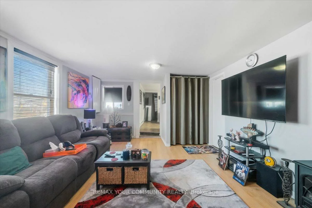 3, Church, Cookstown, Innisfil