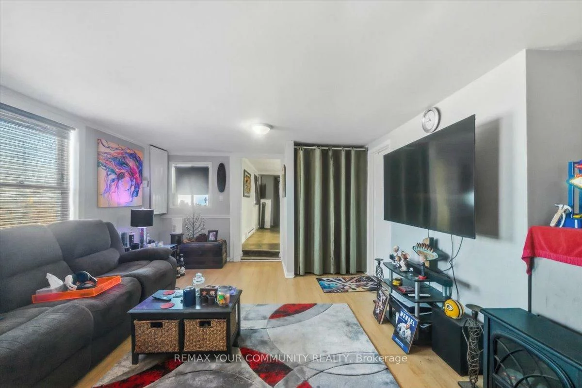 3, Church, Cookstown, Innisfil