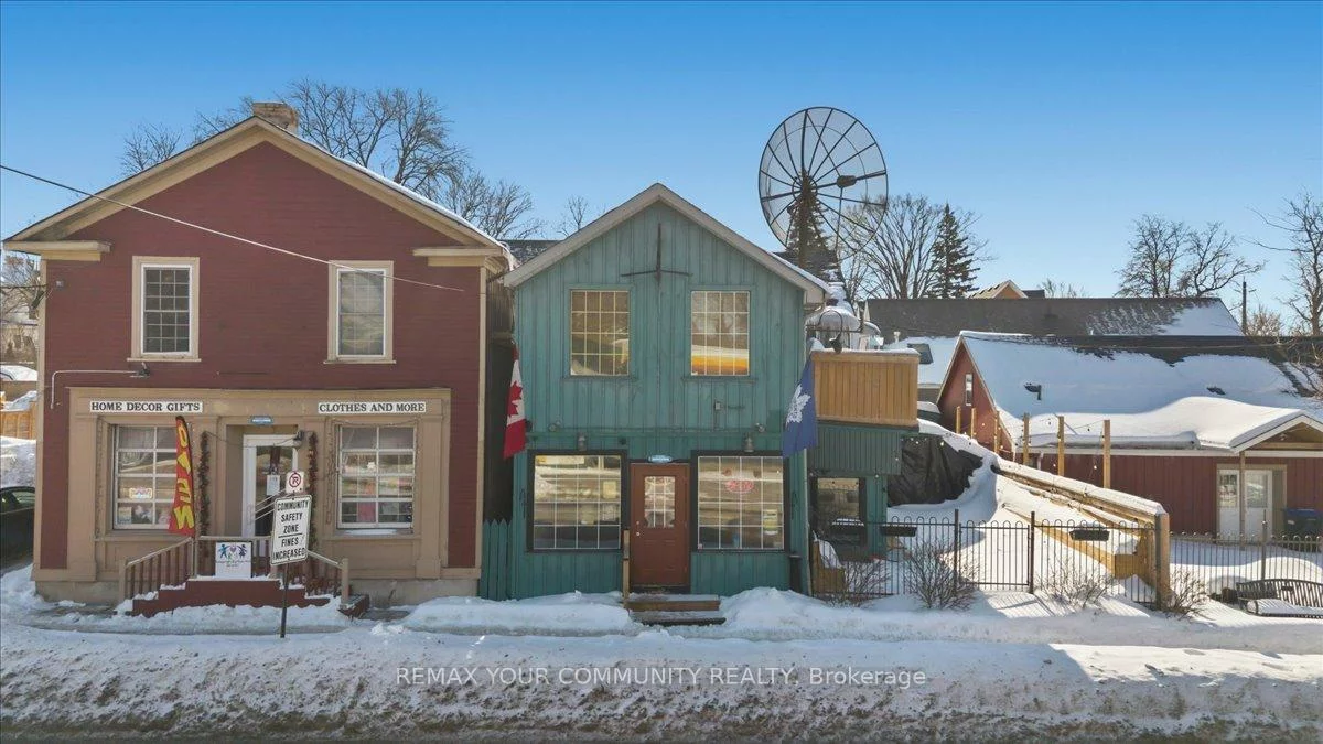 3, Church, Cookstown, Innisfil