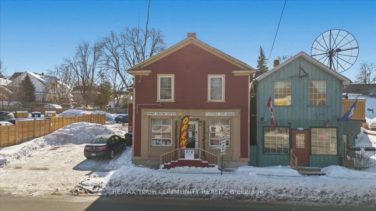 3, Church, Cookstown, Innisfil