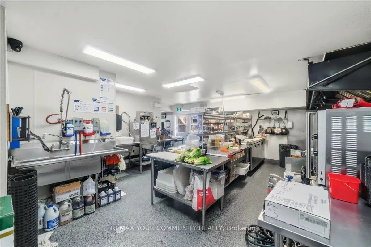 3, Church, Cookstown, Innisfil