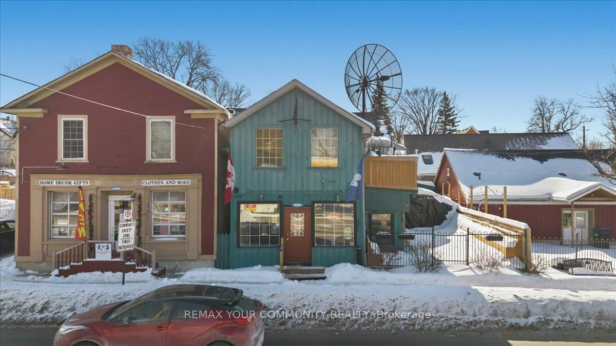 3, Church, Cookstown, Innisfil