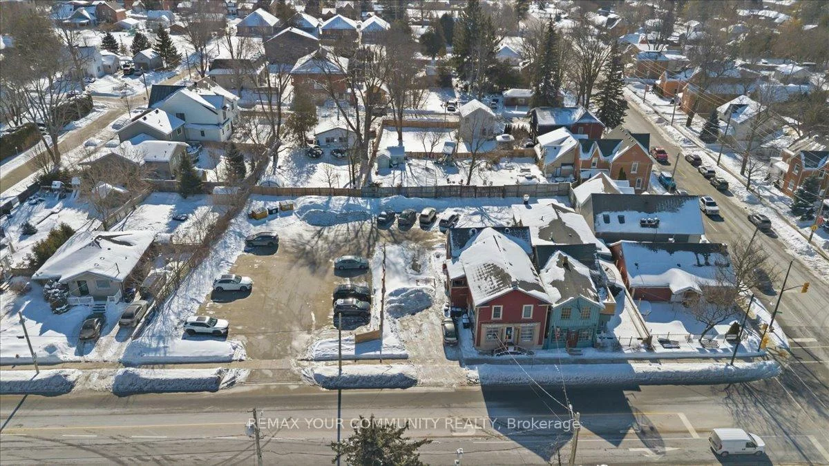 3, Church, Cookstown, Innisfil