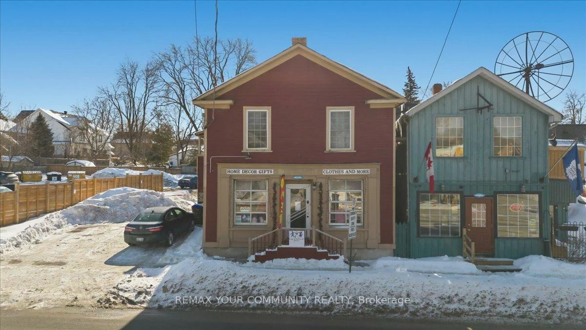 3, Church, Cookstown, Innisfil