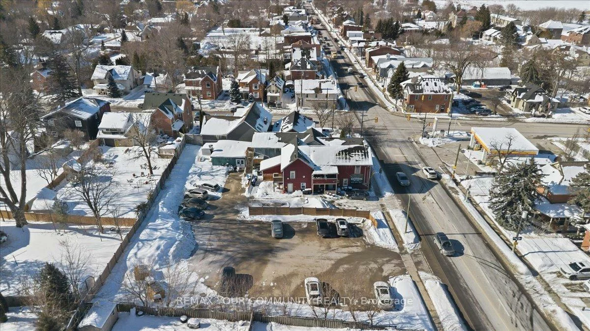 3, Church, Cookstown, Innisfil