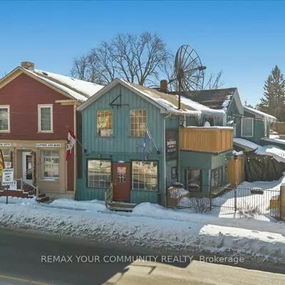 3, Church, Cookstown, Innisfil