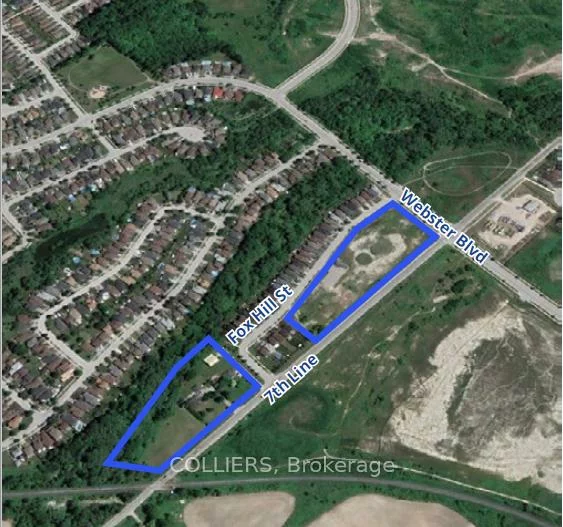 1309, Fox Hill*, Alcona, Innisfil