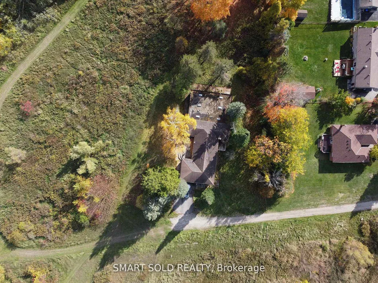 2849, Clarkesville, Rural Innisfil, Innisfil