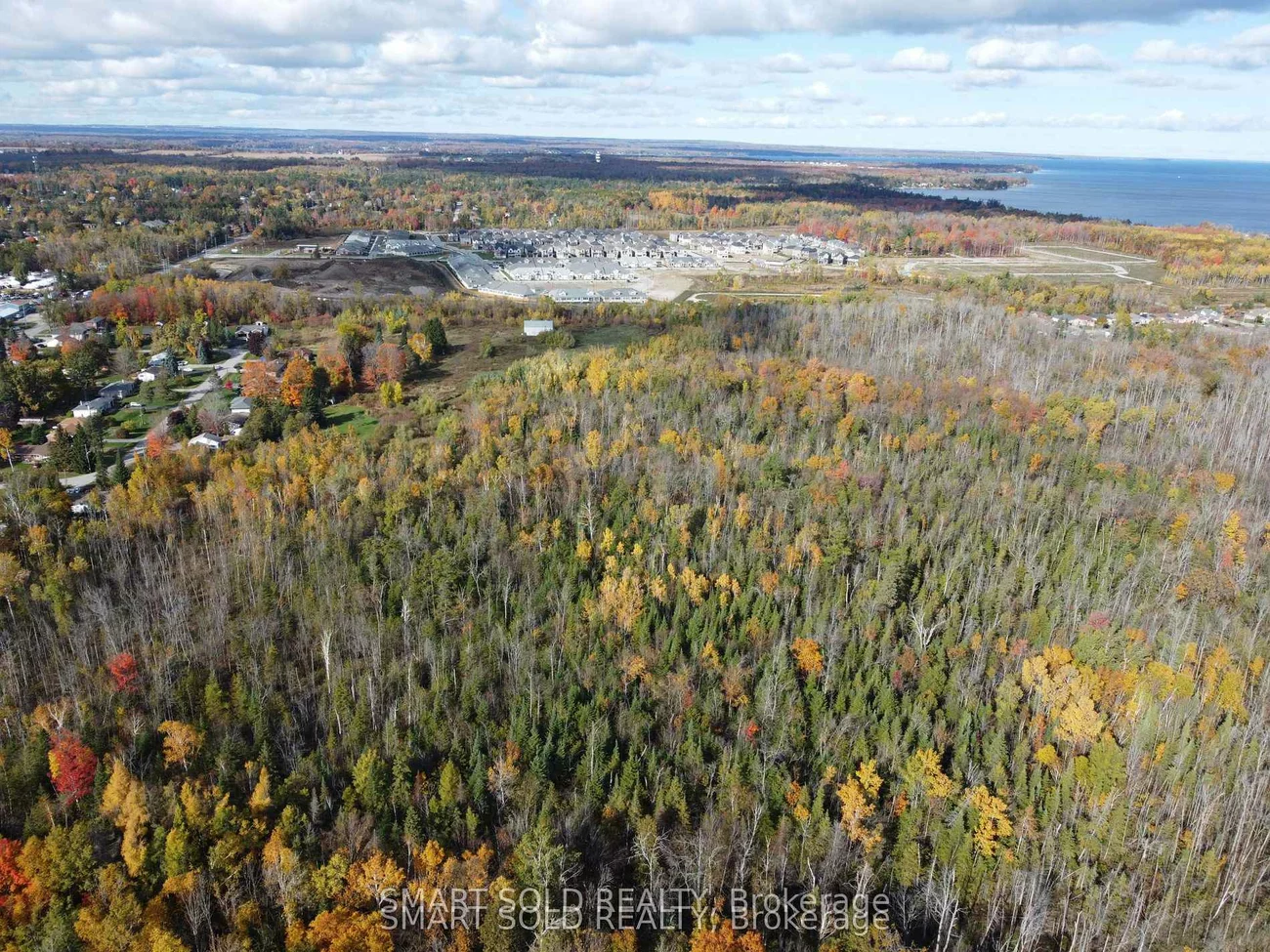 2849, Clarkesville, Rural Innisfil, Innisfil