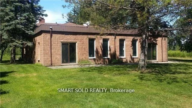 2849, Clarkesville, Rural Innisfil, Innisfil