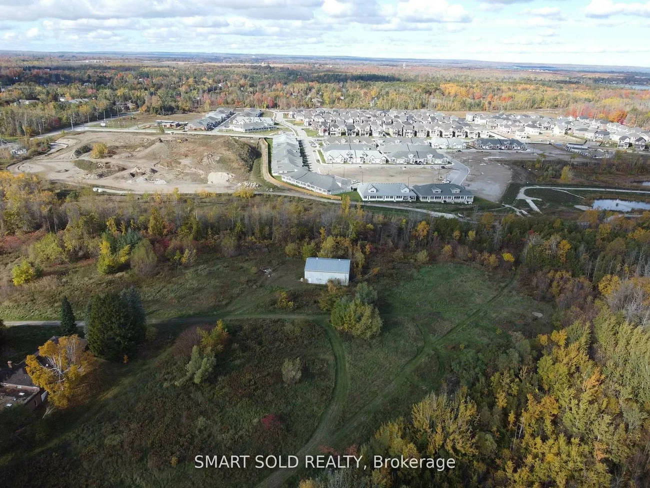 2849, Clarkesville, Rural Innisfil, Innisfil