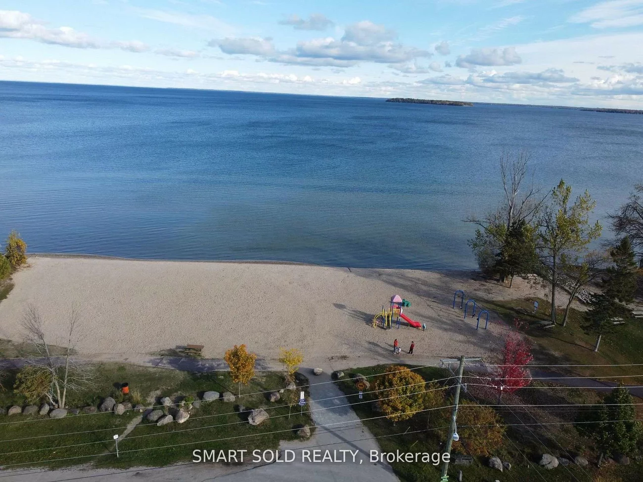 2849, Clarkesville, Rural Innisfil, Innisfil