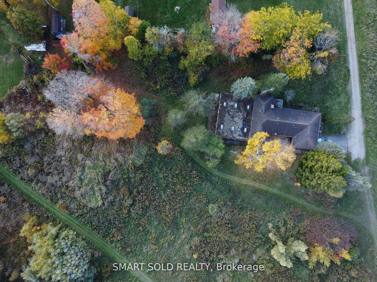 2849, Clarkesville, Rural Innisfil, Innisfil