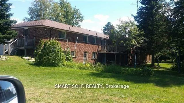 2849, Clarkesville, Rural Innisfil, Innisfil