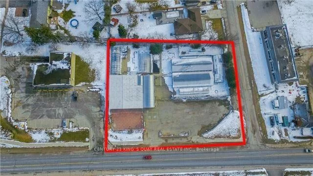 7935, YONGE, Stroud, Innisfil