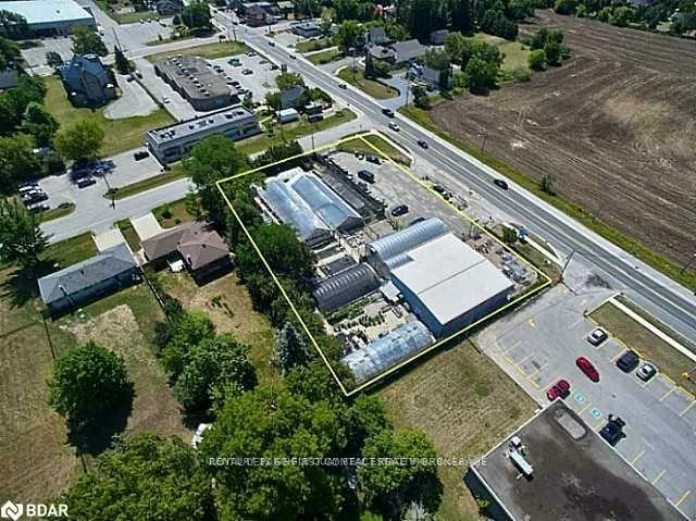 7935, YONGE, Stroud, Innisfil