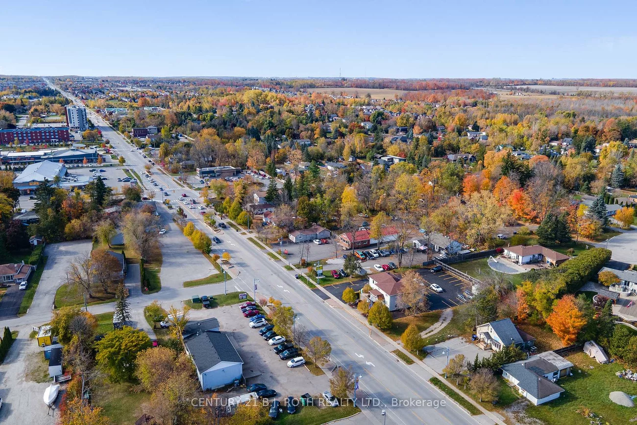 888, Innisfil Beach, Alcona, Innisfil