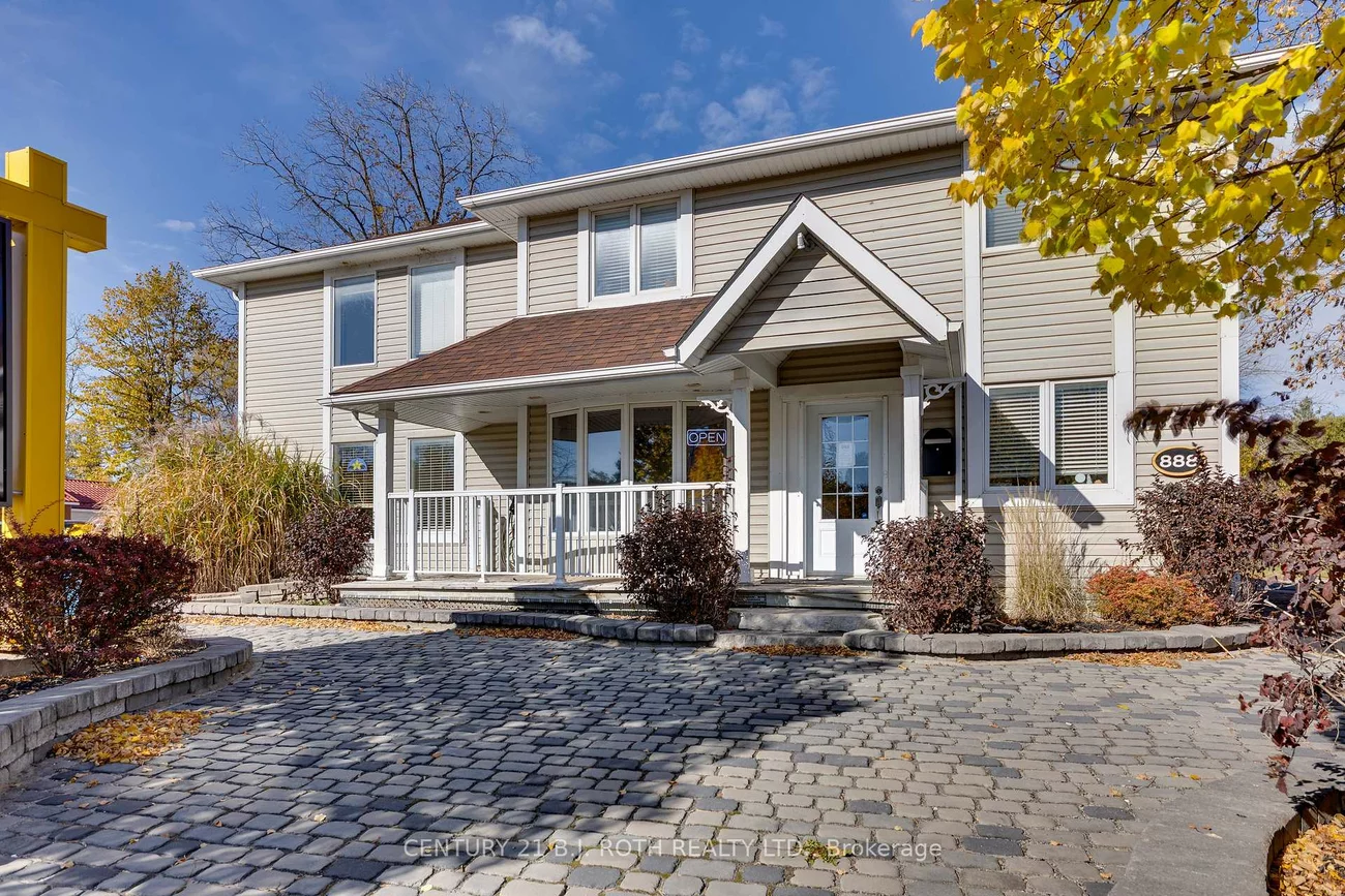 888, Innisfil Beach, Alcona, Innisfil