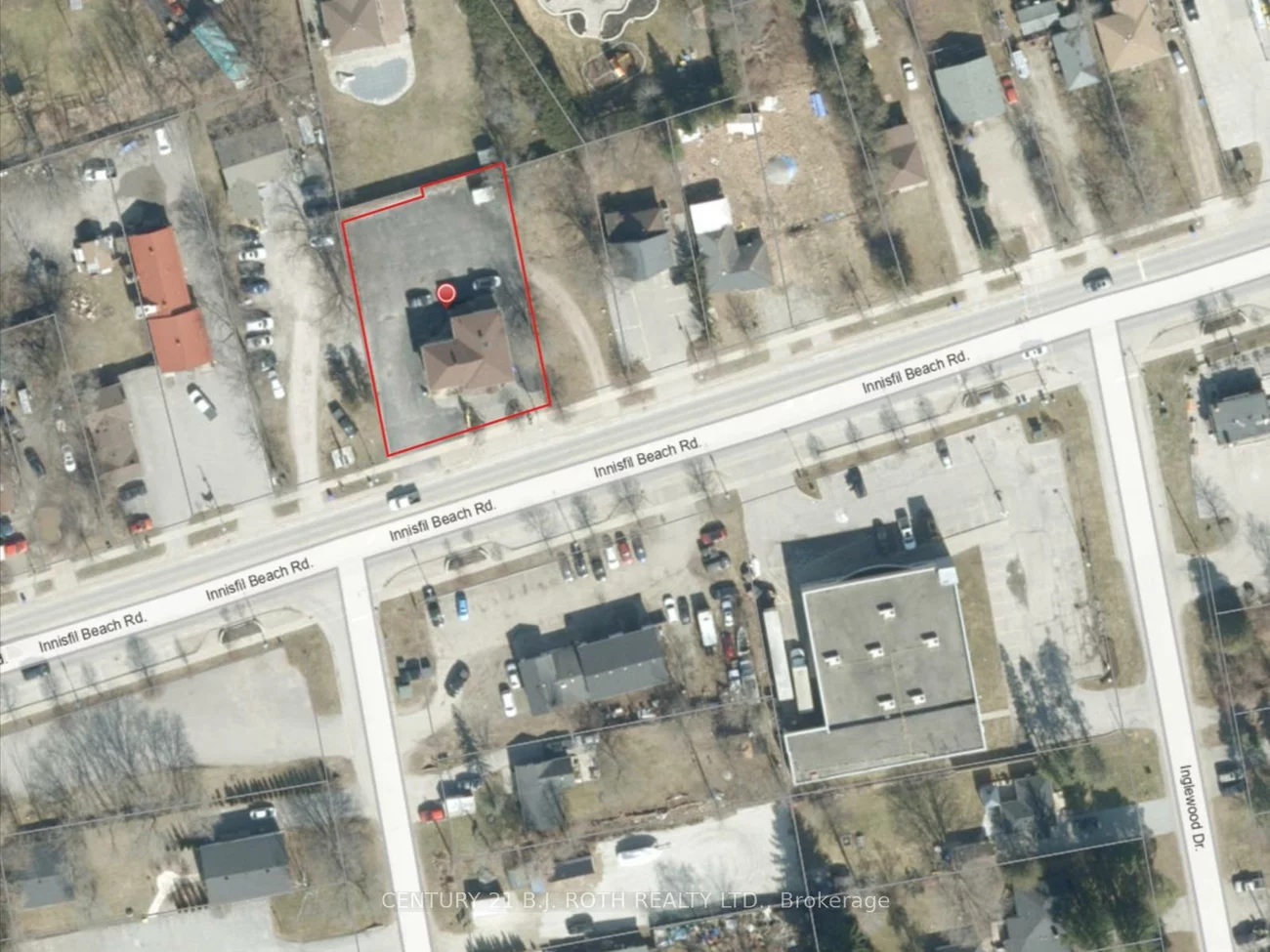 888, Innisfil Beach, Alcona, Innisfil