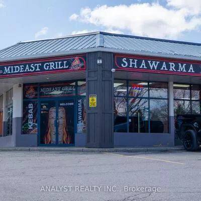 945, Innisfil Beach, Alcona, Innisfil