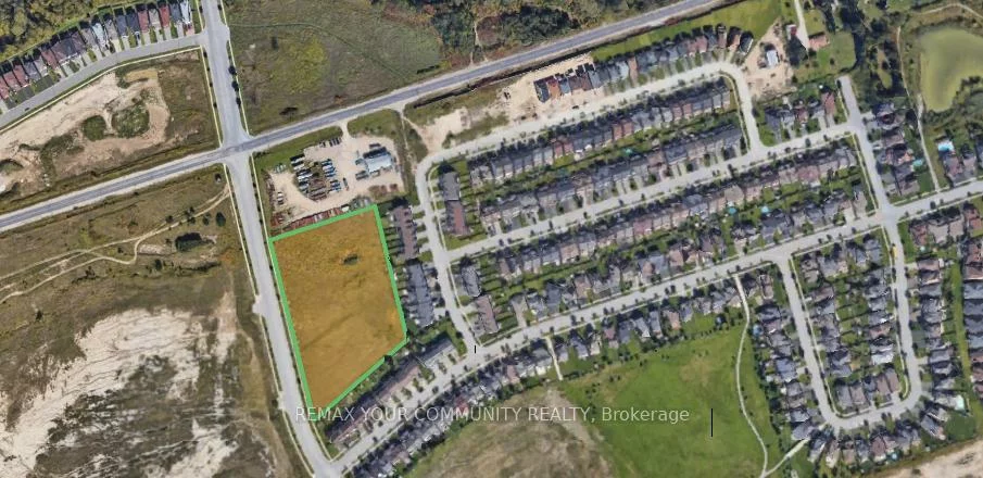 N/A, Webster, Alcona, Innisfil