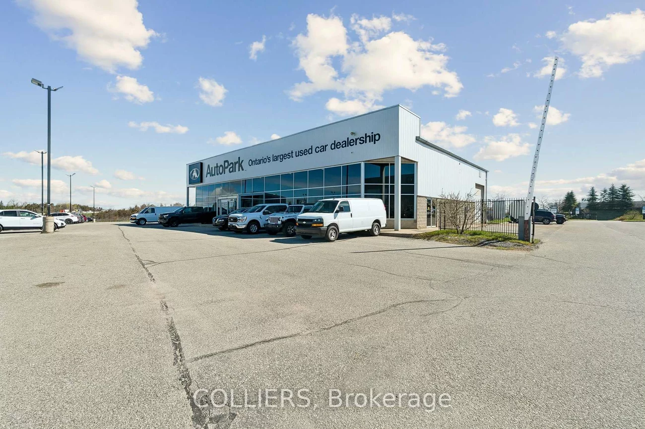 2496, Doral, Rural Innisfil, Innisfil