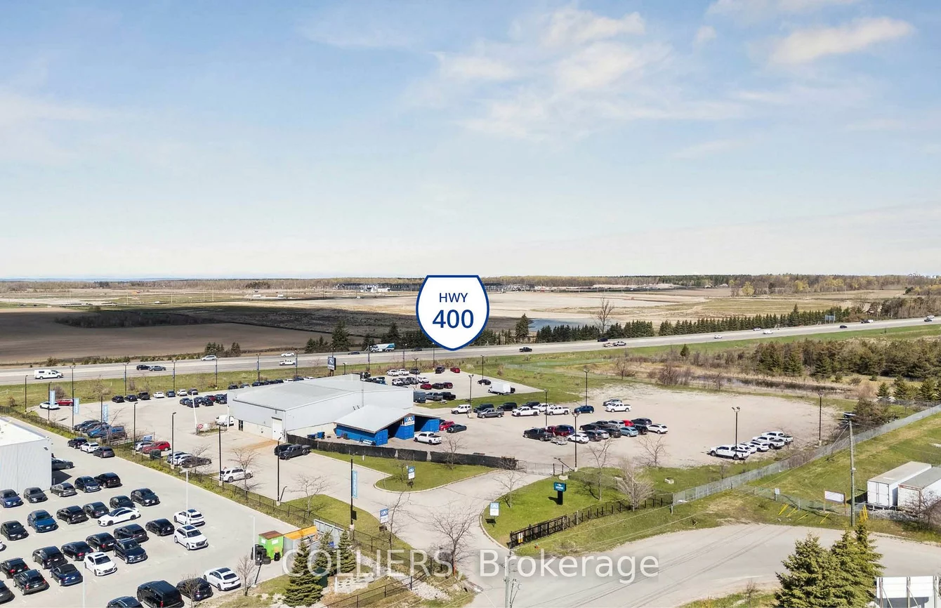 2496, Doral, Rural Innisfil, Innisfil