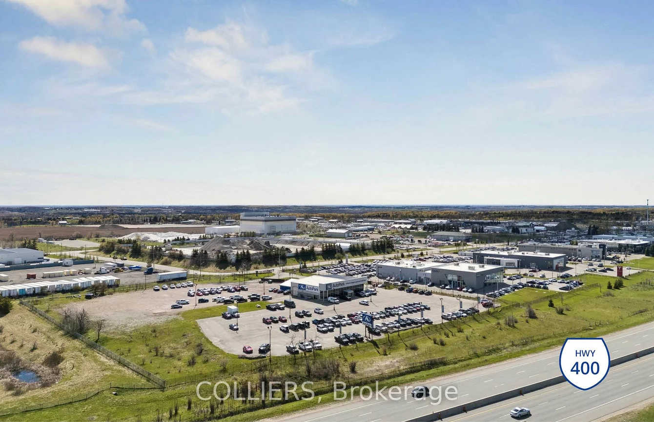 2496, Doral, Rural Innisfil, Innisfil