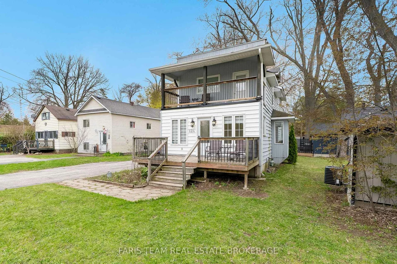 687, Innisfil Beach Road, Alcona, Innisfil