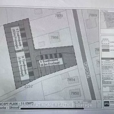 7878, Yonge, Stroud, Innisfil