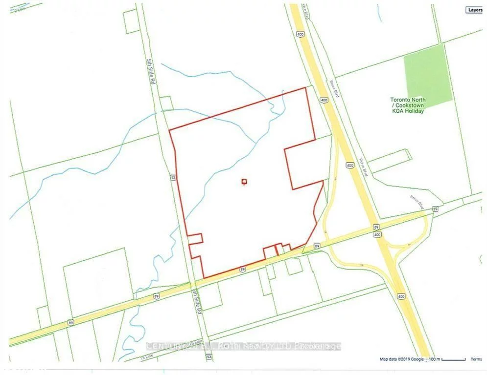 3584, HWY 89, Rural Innisfil, Innisfil