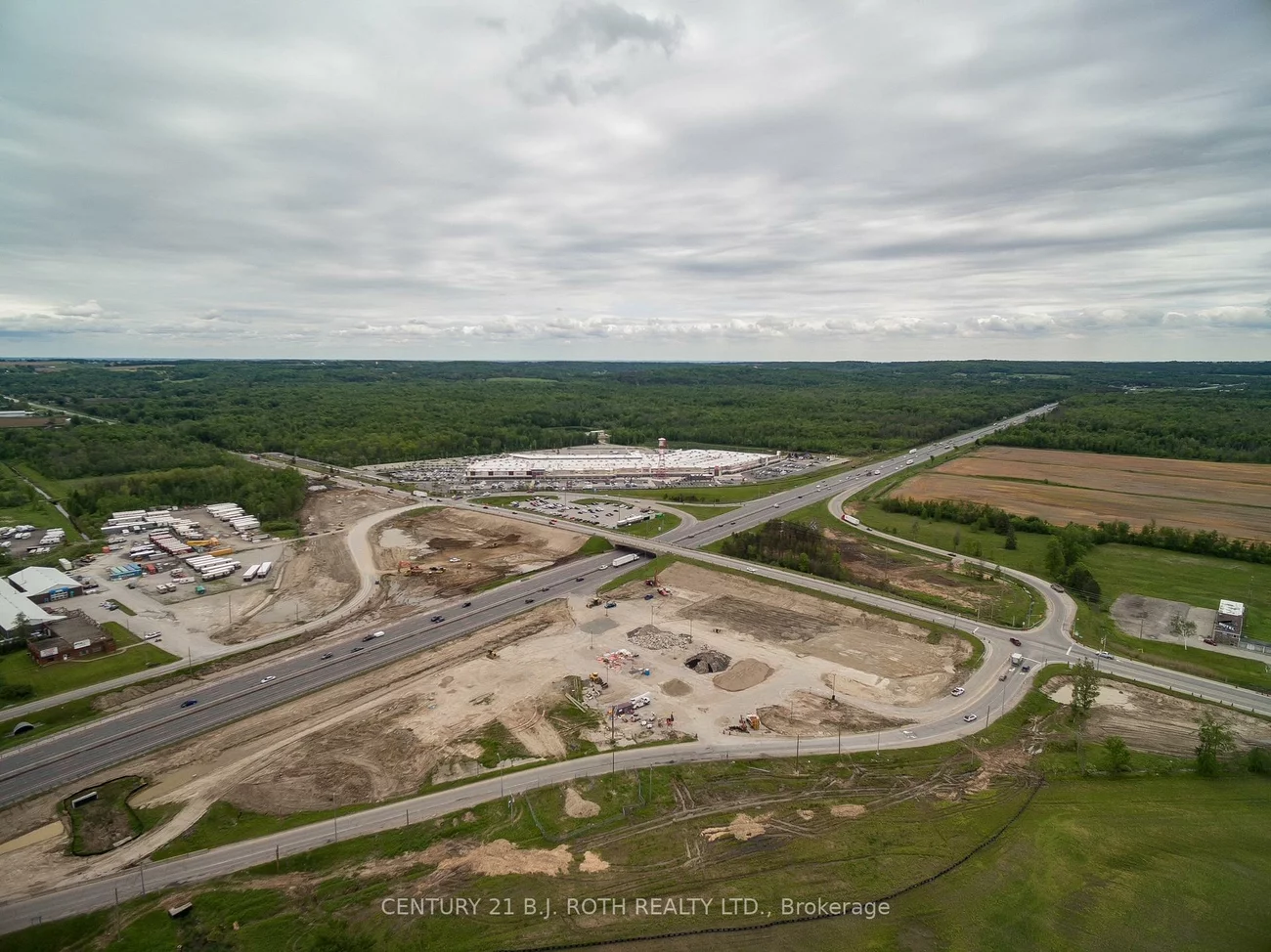 3584, HWY 89, Rural Innisfil, Innisfil