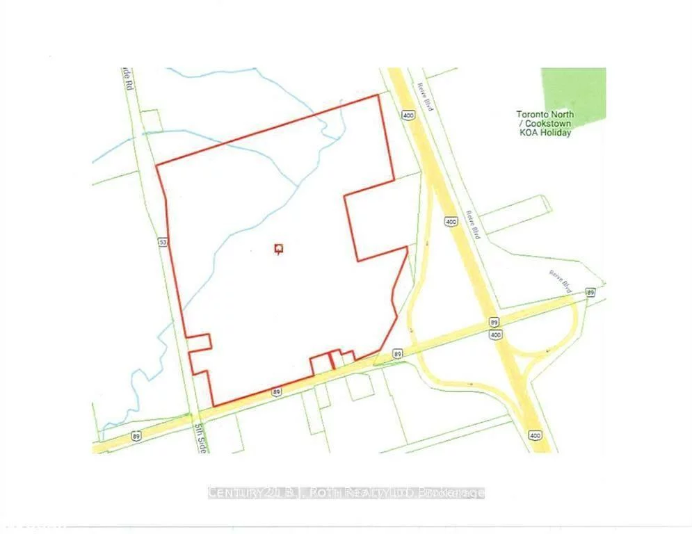 3584, HWY 89, Rural Innisfil, Innisfil