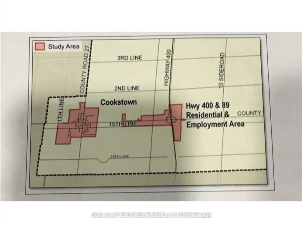 3584, HWY 89, Rural Innisfil, Innisfil