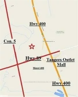 3584, HWY 89, Rural Innisfil, Innisfil