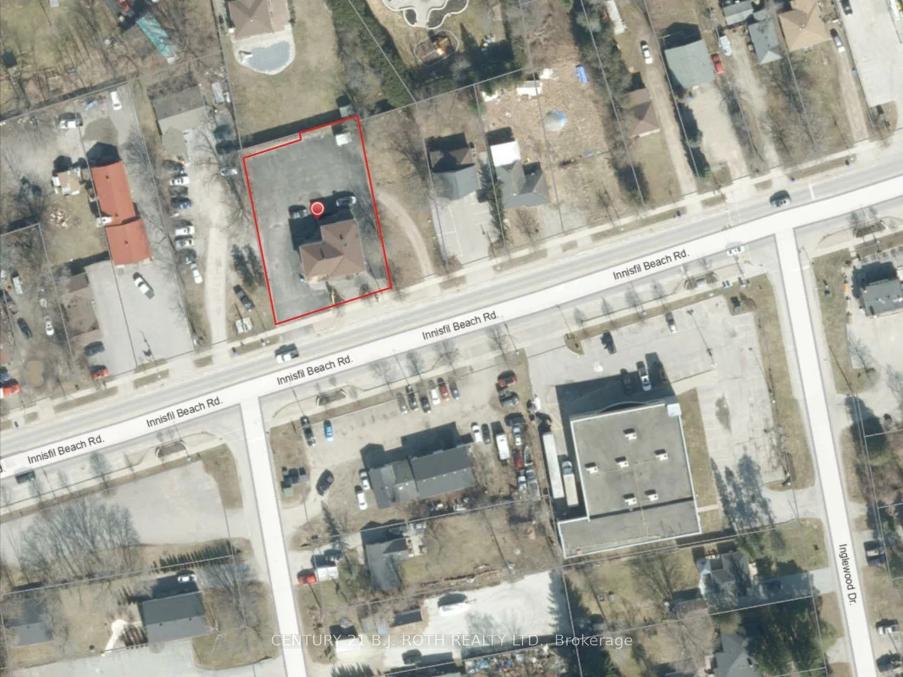 888, Innisfil Beach, Alcona, Innisfil
