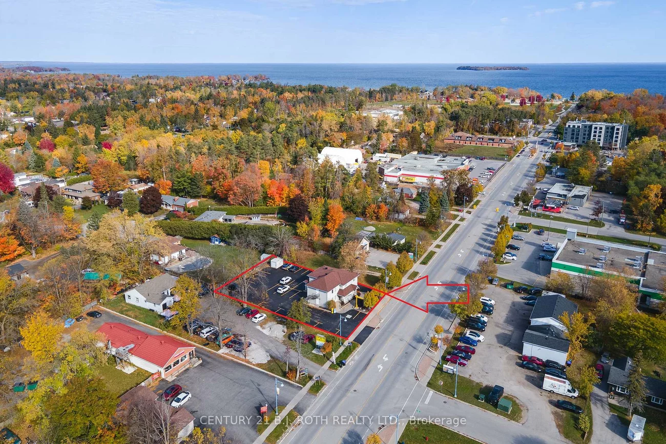 888, Innisfil Beach, Alcona, Innisfil